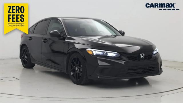 2024 Honda Civic Sport for sale in Santa Fe, NM