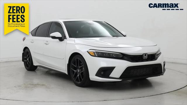 2024 Honda Civic Sport Touring for sale in Santa Fe, NM