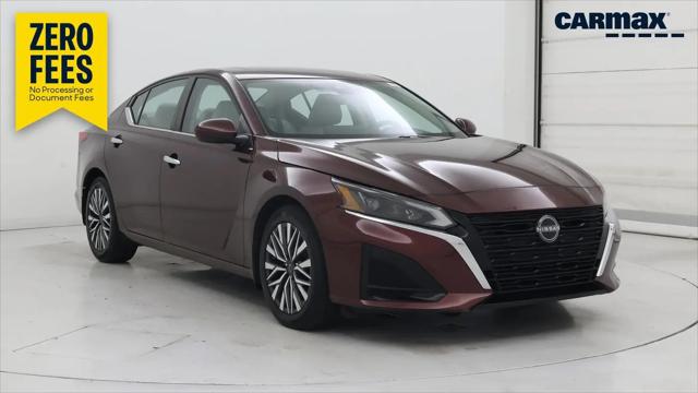 2024 Nissan Altima SV FWD for sale in Warner Robins, GA