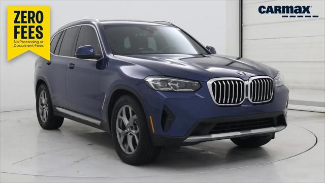 2023 BMW X3 sDrive30i for sale in Warner Robins, GA