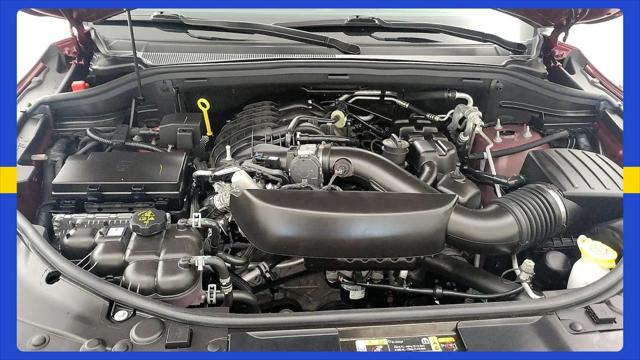 2025 Dodge Durango GT RWD