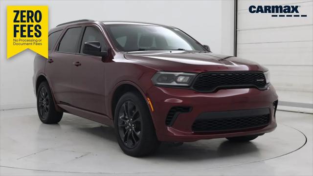 2025 Dodge Durango GT RWD for sale in Warner Robins, GA