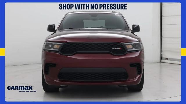 2025 Dodge Durango GT RWD