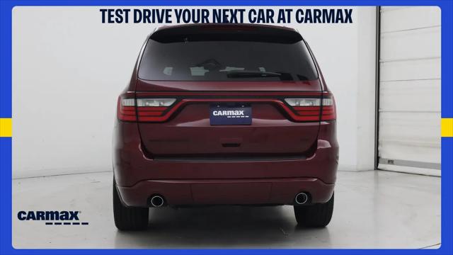 2025 Dodge Durango GT RWD