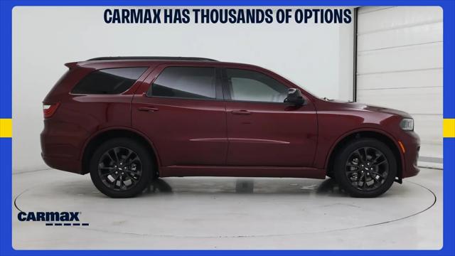 2025 Dodge Durango GT RWD