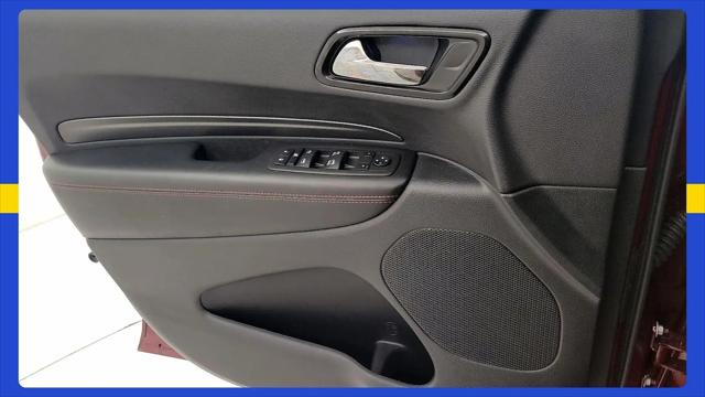 2025 Dodge Durango GT RWD