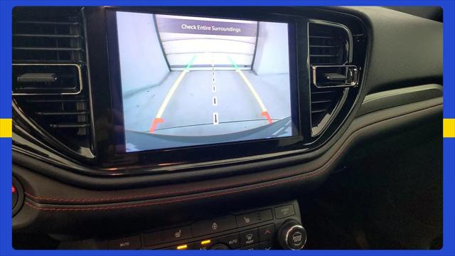 2025 Dodge Durango GT RWD