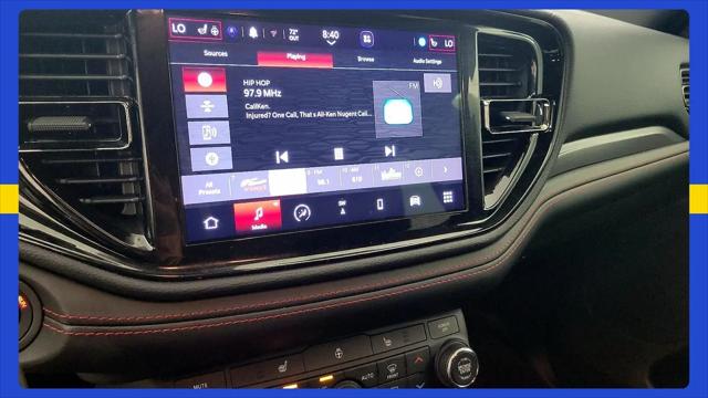 2025 Dodge Durango GT RWD