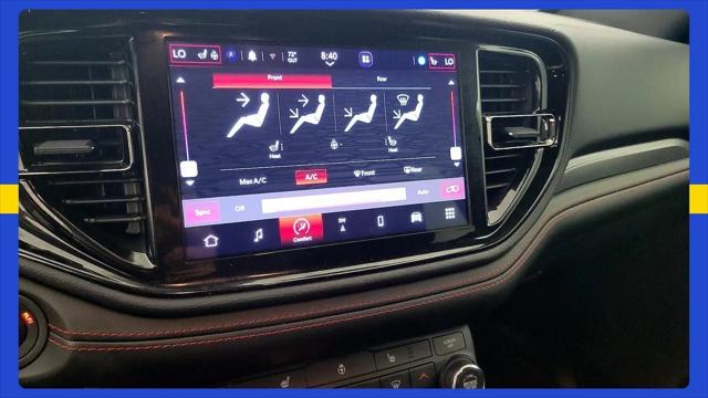 2025 Dodge Durango GT RWD