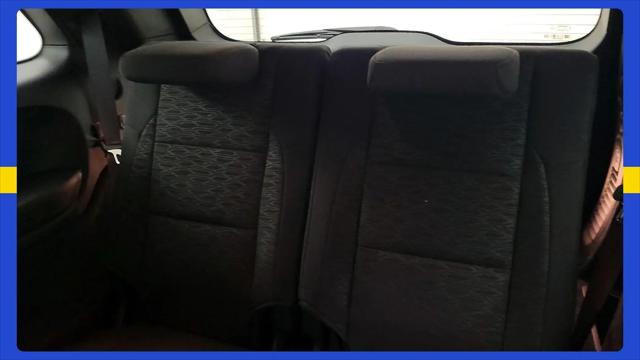 2025 Dodge Durango GT RWD