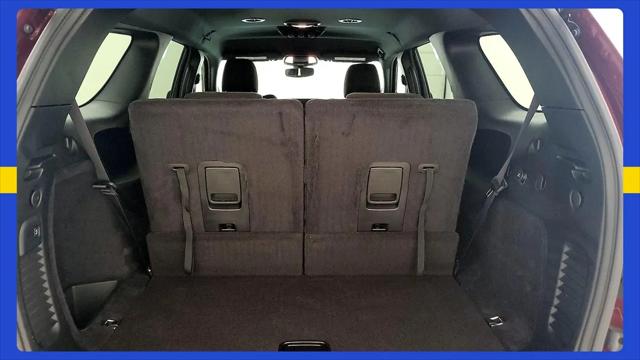 2025 Dodge Durango GT RWD