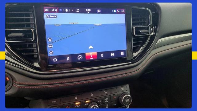 2025 Dodge Durango GT RWD