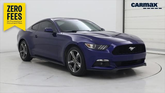 2016 Ford Mustang V6 for sale in Warner Robins, GA
