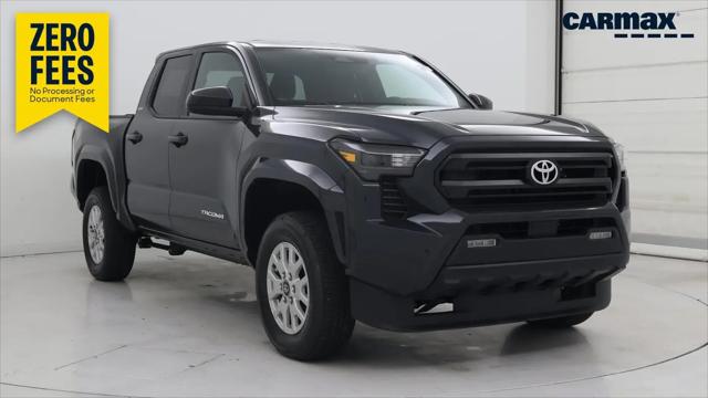 2026 Toyota Tacoma SR5 for sale in Warner Robins, GA