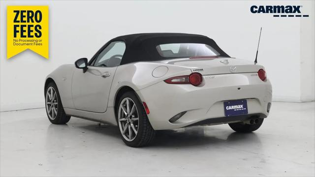 2023 Mazda MX-5 Grand Touring for sale in Warner Robins, GA