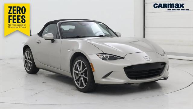2023 Mazda MX-5 Grand Touring for sale in Warner Robins, GA