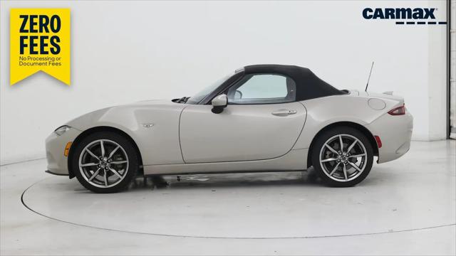 2023 Mazda MX-5 Grand Touring