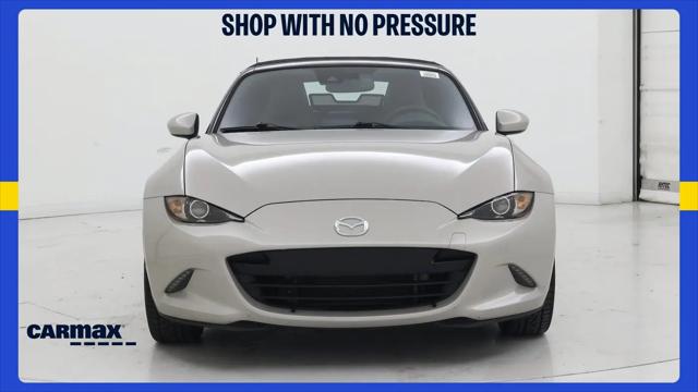 2023 Mazda MX-5 Grand Touring