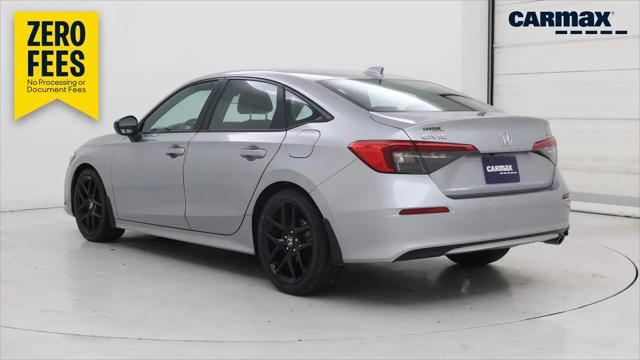 2024 Honda Civic Sport for sale in Warner Robins, GA