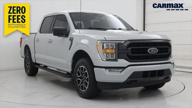 2023 Ford F-150 XLT for sale in Warner Robins, GA