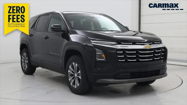 2025 Chevrolet Equinox FWD LT for sale in Warner Robins, GA