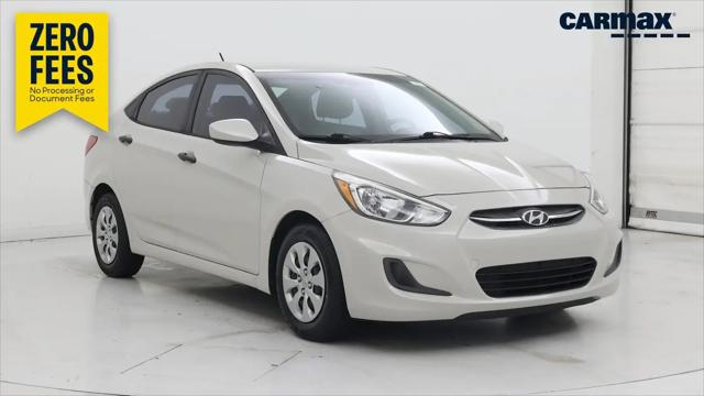 2017 Hyundai Accent SE for sale in Warner Robins, GA