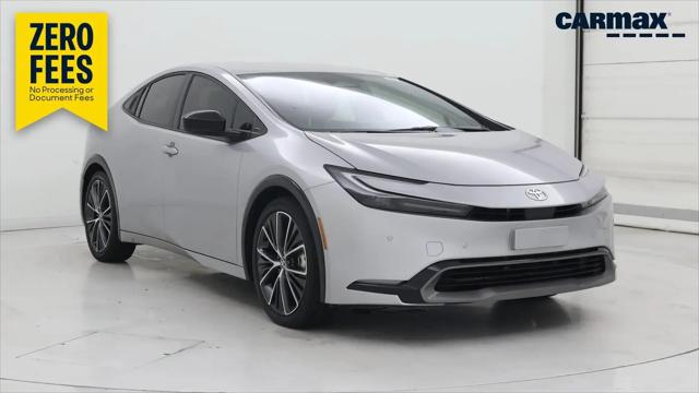 2024 Toyota Prius XLE for sale in Warner Robins, GA
