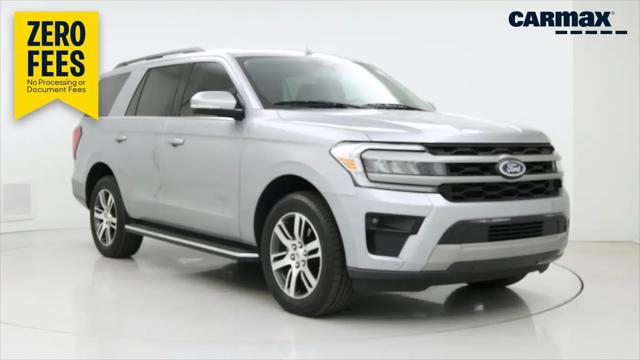 2023 Ford Expedition XLT for sale in Warner Robins, GA