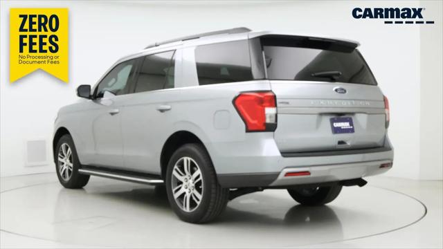 2023 Ford Expedition XLT for sale in Warner Robins, GA