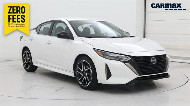 2025 Nissan Sentra SR for sale in Warner Robins, GA