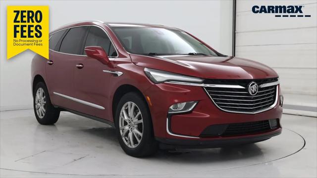 2024 Buick Enclave Essence FWD for sale in Warner Robins, GA