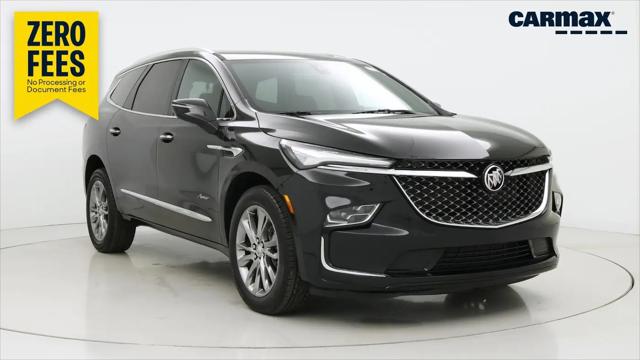 2023 Buick Enclave Avenir FWD for sale in Warner Robins, GA
