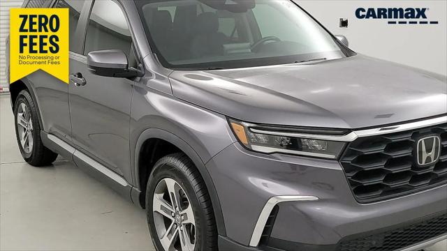 2024 Honda Pilot EX-L 8 Passenger for sale in Warner Robins, GA