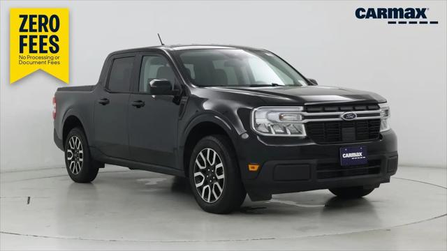 2023 Ford Maverick Lariat for sale in Duarte, CA