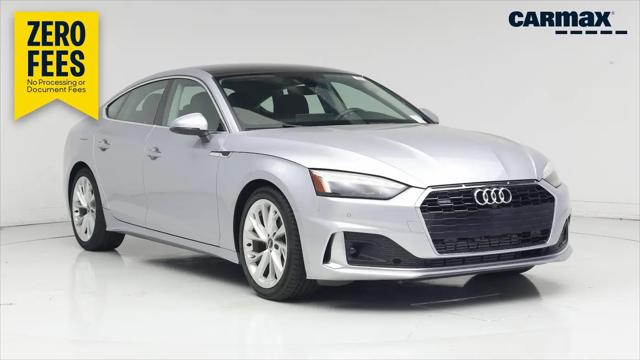 2023 Audi A5 Sportback Premium Plus 40 TFSI quattro S tronic for sale in Duarte, CA