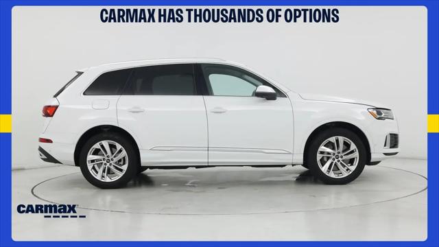 2023 Audi Q7 Premium 45 TFSI quattro Tiptronic