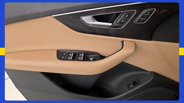 2023 Audi Q7 Premium 45 TFSI quattro Tiptronic
