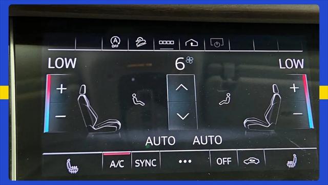 2023 Audi Q7 Premium 45 TFSI quattro Tiptronic