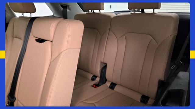 2023 Audi Q7 Premium 45 TFSI quattro Tiptronic