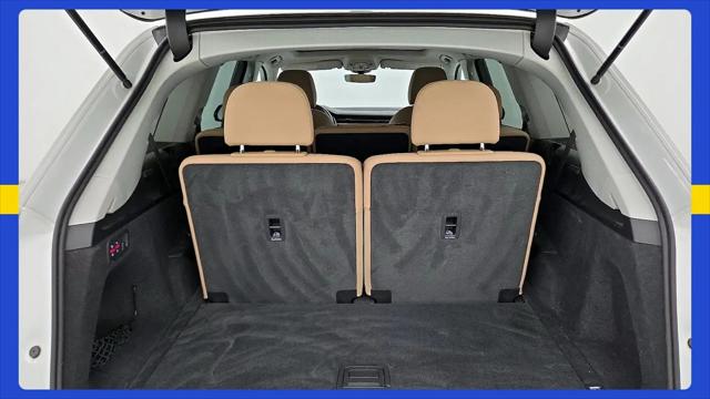 2023 Audi Q7 Premium 45 TFSI quattro Tiptronic