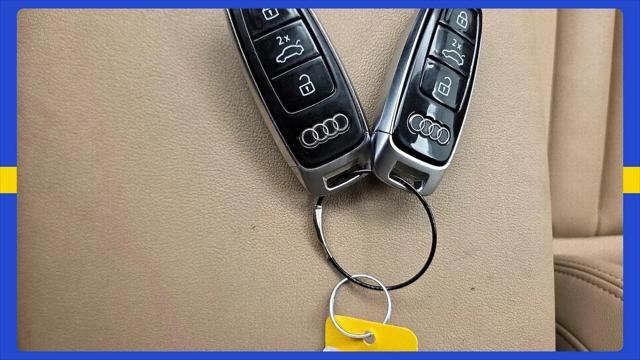 2023 Audi Q7 Premium 45 TFSI quattro Tiptronic