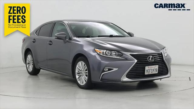 2018 Lexus ES 350 ES 350 for sale in Duarte, CA