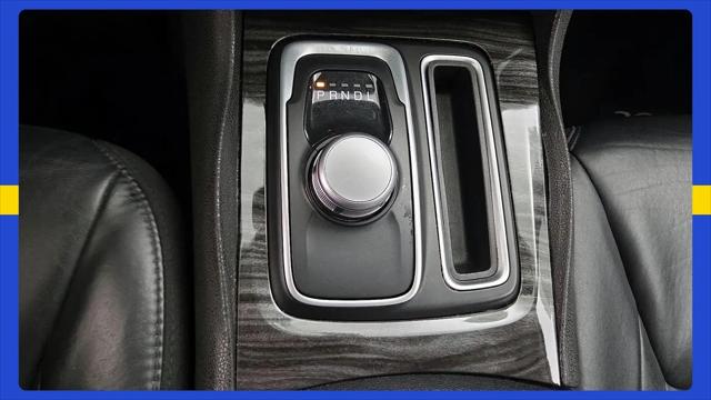 2016 Chrysler 300 Limited