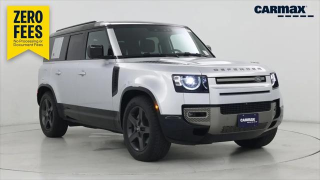 2024 Land Rover Defender 110 P400 X-Dynamic SE for sale in Duarte, CA