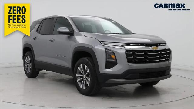 2026 Chevrolet Equinox FWD LT for sale in West Carrolton, OH