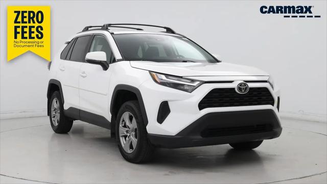 2025 Toyota RAV4 XLE for sale near West Carrolton, OH