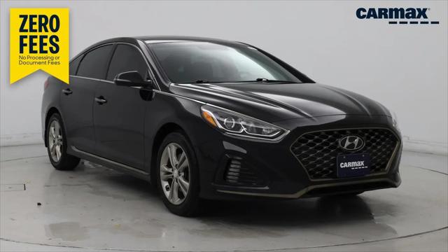 2019 Hyundai Sonata for sale near West Carrolton, OH