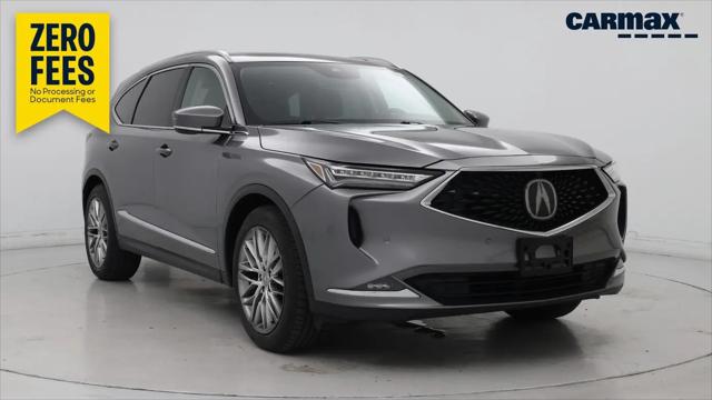 2022 Acura MDX for sale near West Carrolton, OH