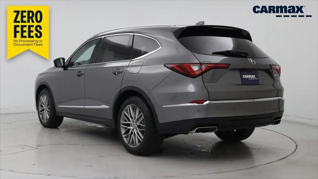 2022 Acura MDX Advance Package for sale near West Carrolton, OH