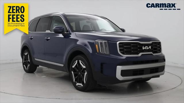 2025 Kia Telluride S for sale in West Carrolton, OH